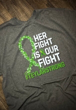 Load image into Gallery viewer, #TEYLARSTRONG