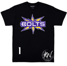 Load image into Gallery viewer, TN Bolts Softball