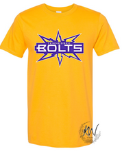 Load image into Gallery viewer, TN Bolts Softball