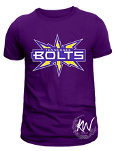 Load image into Gallery viewer, TN Bolts Softball