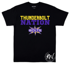 Load image into Gallery viewer, TN Bolts Softball
