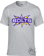 Load image into Gallery viewer, TN Bolts Softball