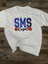 Load image into Gallery viewer, SMS Basketball