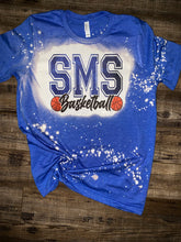 Load image into Gallery viewer, SMS Basketball