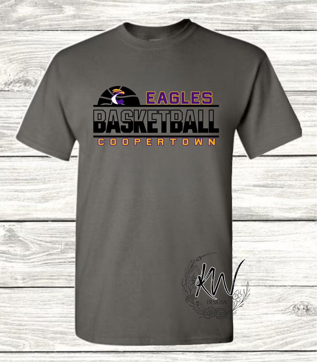 Eagles Basketball