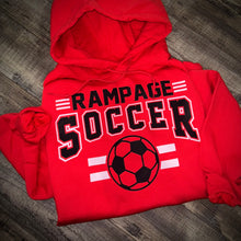 Load image into Gallery viewer, Rampage Soccer
