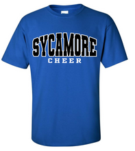 Load image into Gallery viewer, SYCAMORE CHEER
