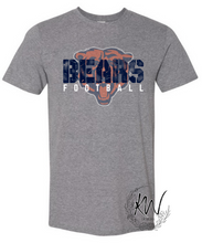 Load image into Gallery viewer, BEARS FOOTBALL
