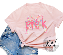 Load image into Gallery viewer, Grade Bow
