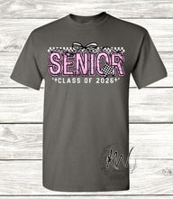 Load image into Gallery viewer, Checkered Senior
