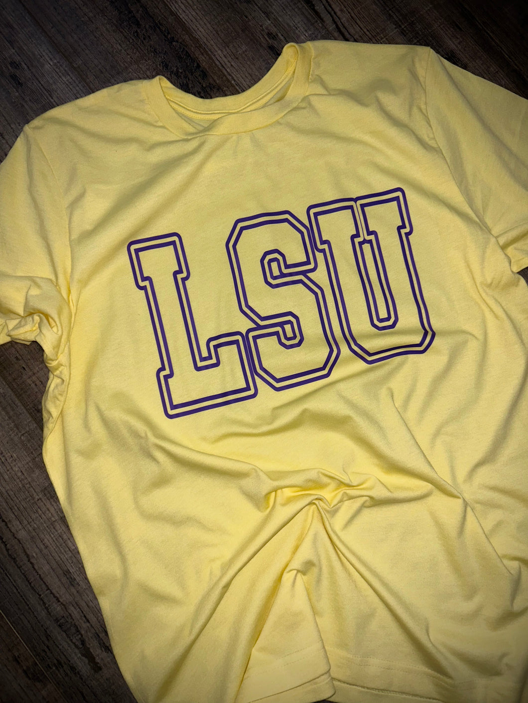 LSU