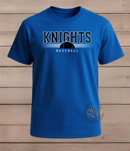 Load image into Gallery viewer, Knights Baseball
