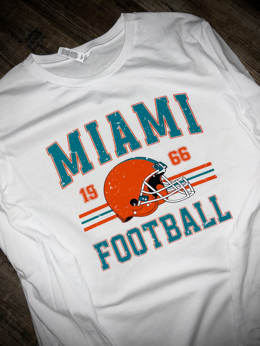 Miami Dolphins