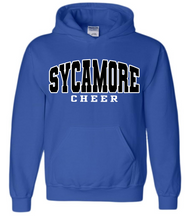 Load image into Gallery viewer, SYCAMORE CHEER
