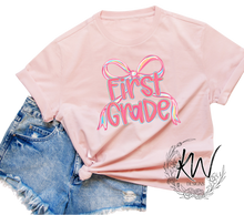 Load image into Gallery viewer, Grade Bow
