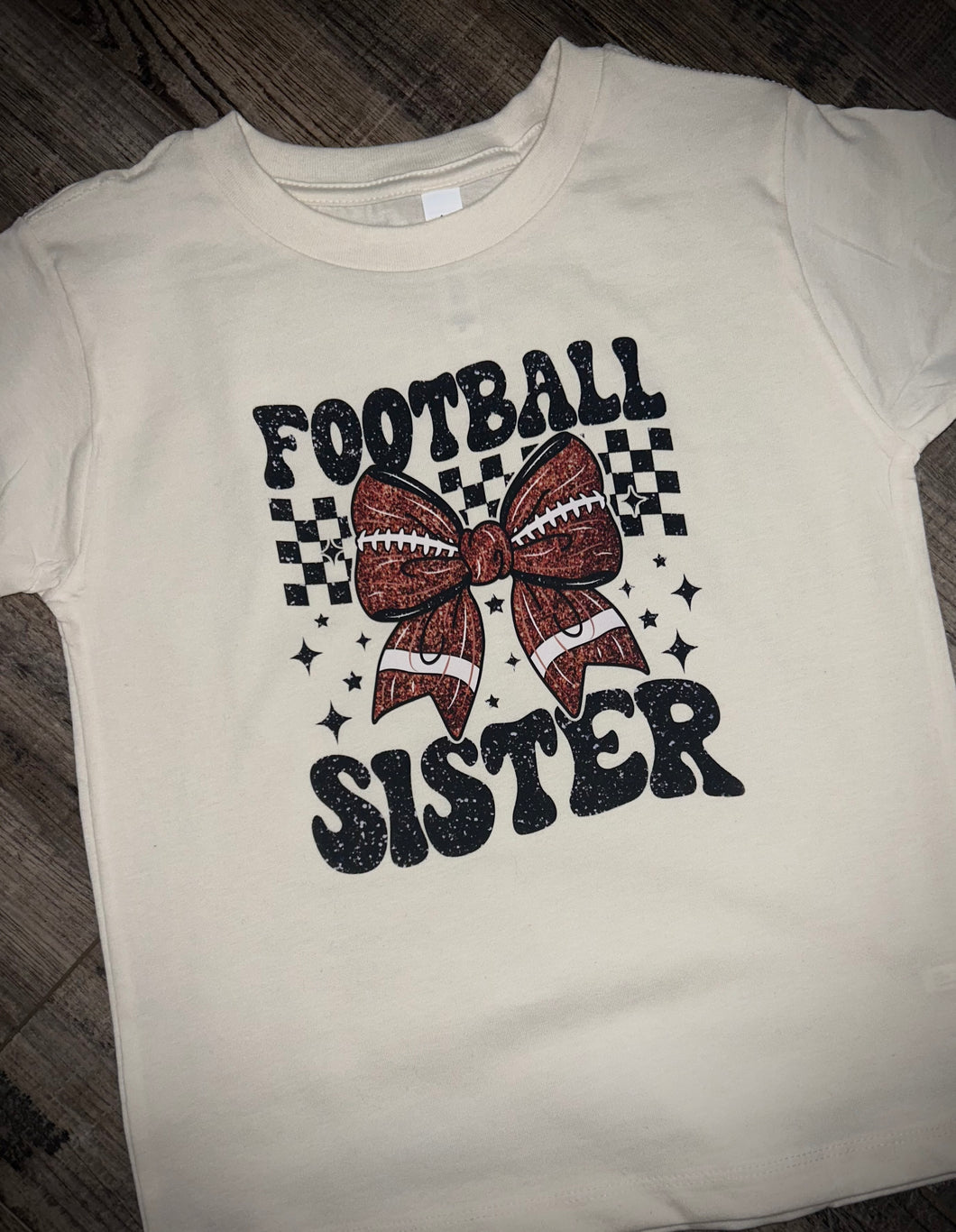 Football Sister