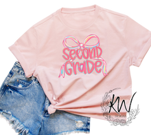 Load image into Gallery viewer, Grade Bow
