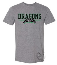 Load image into Gallery viewer, ECE Dragons Basketball
