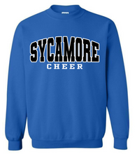 Load image into Gallery viewer, SYCAMORE CHEER

