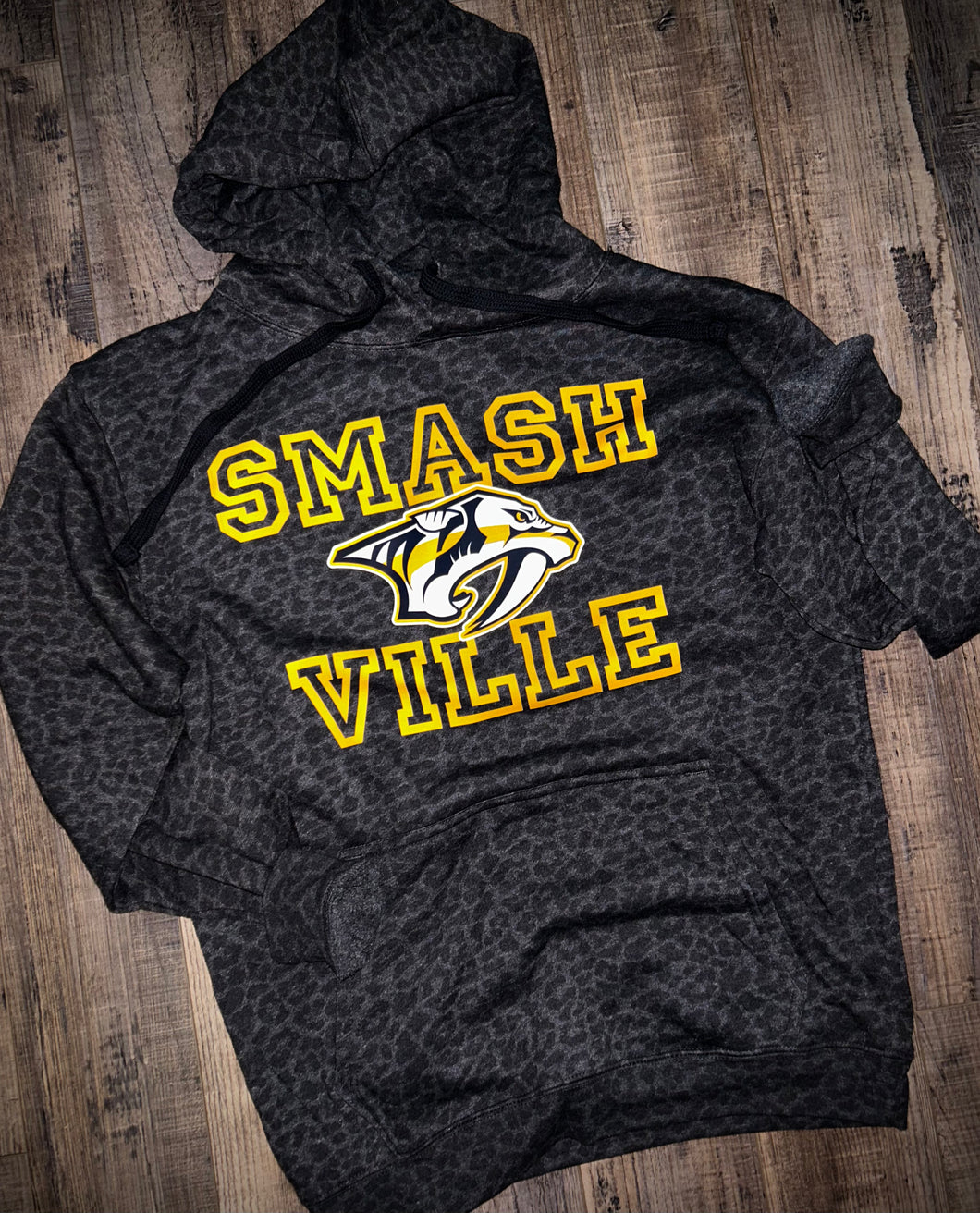 SMASHVILLE