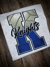 Load image into Gallery viewer, Knights Volleyball

