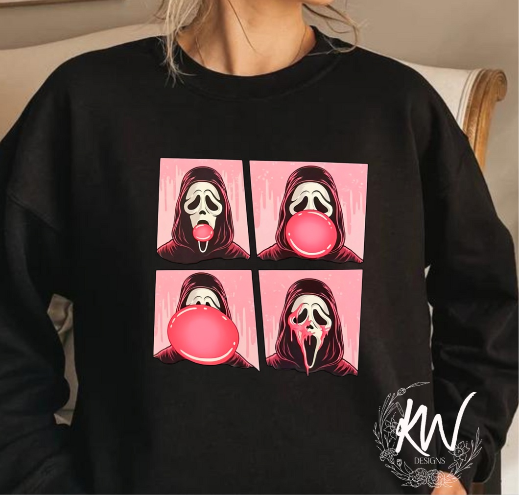 Scream 💗