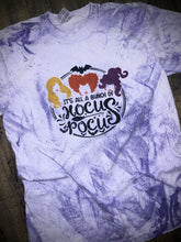 Load image into Gallery viewer, It&#39;s All A Bunch Of Hocus Pocus
