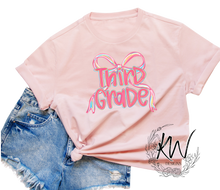 Load image into Gallery viewer, Grade Bow
