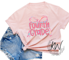 Load image into Gallery viewer, Grade Bow
