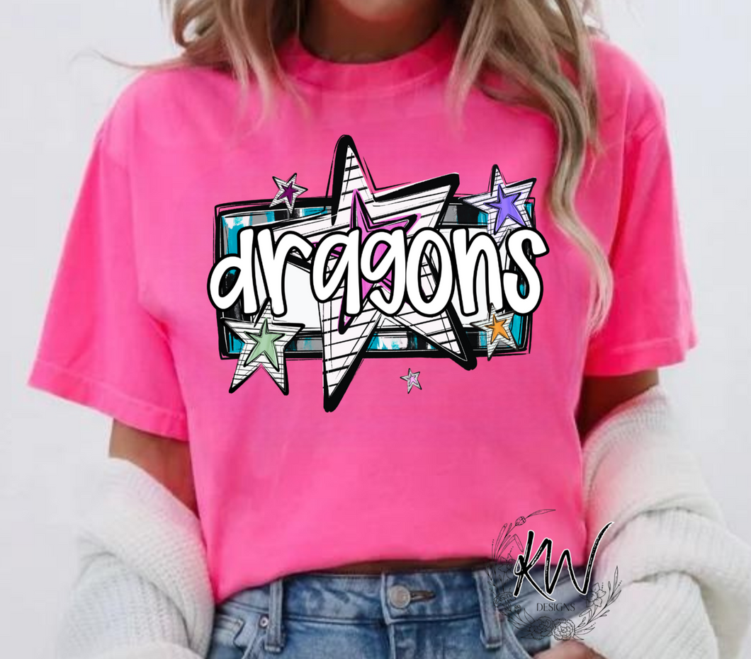 Dragons Star