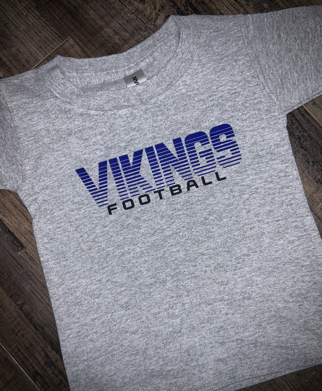 Vikings Football