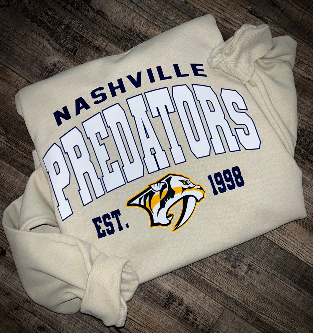 Nashville Predators