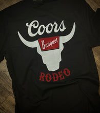 Load image into Gallery viewer, Coors Rodeo
