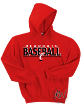 Load image into Gallery viewer, Bearcats Baseball
