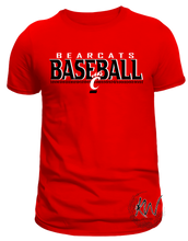 Load image into Gallery viewer, Bearcats Baseball
