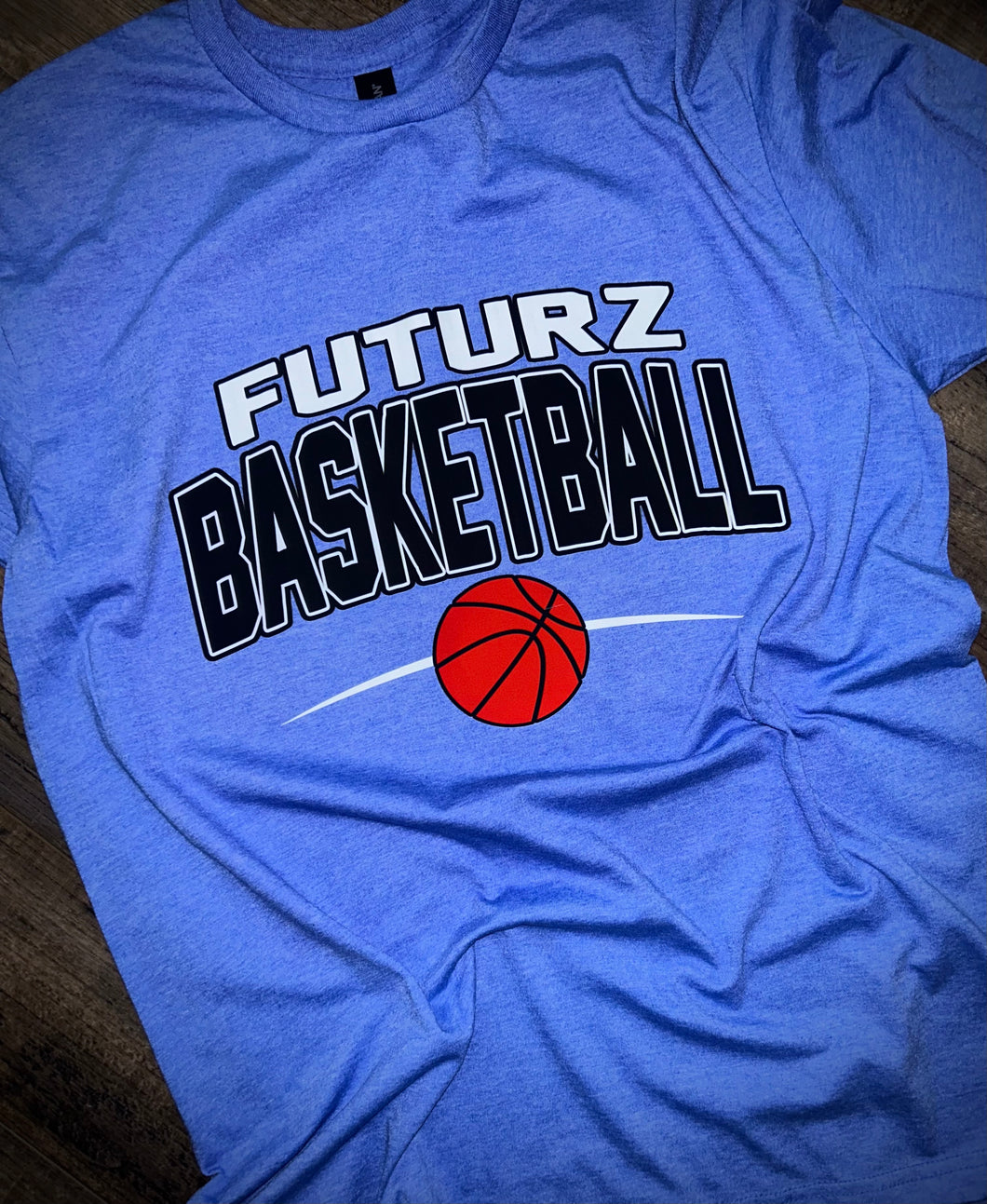 Futurz Basketball