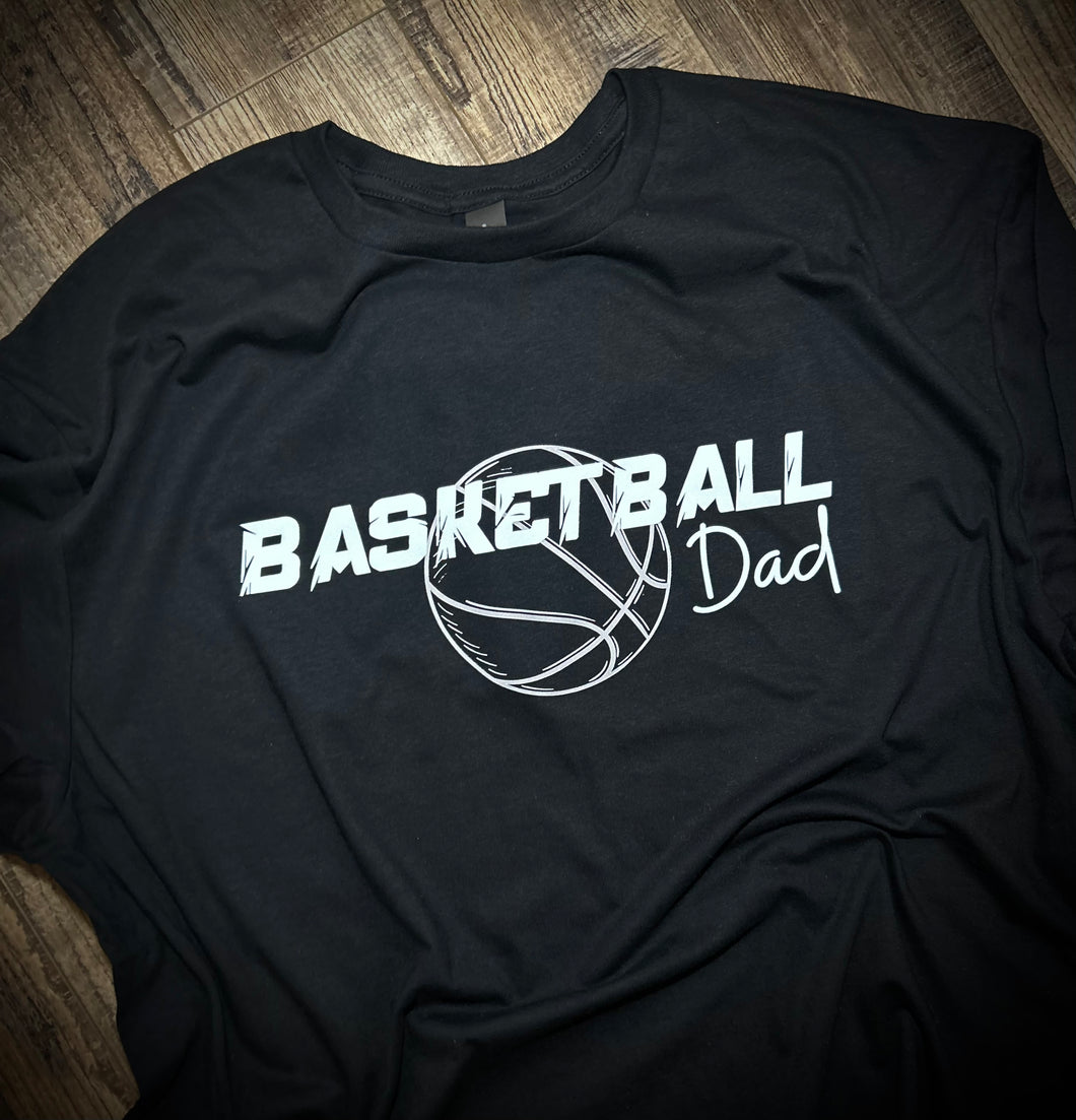 Basketball Dad