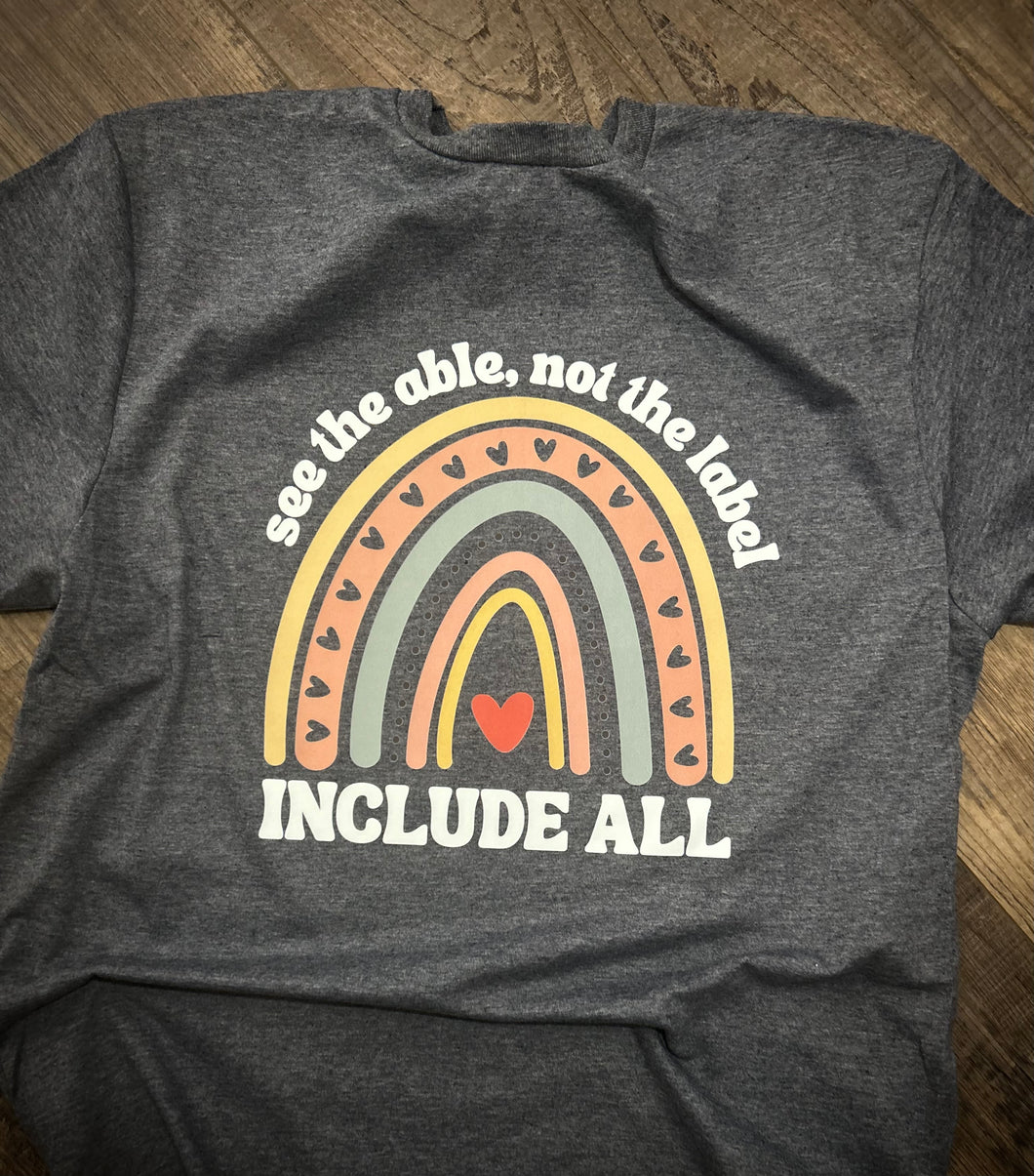 Include All