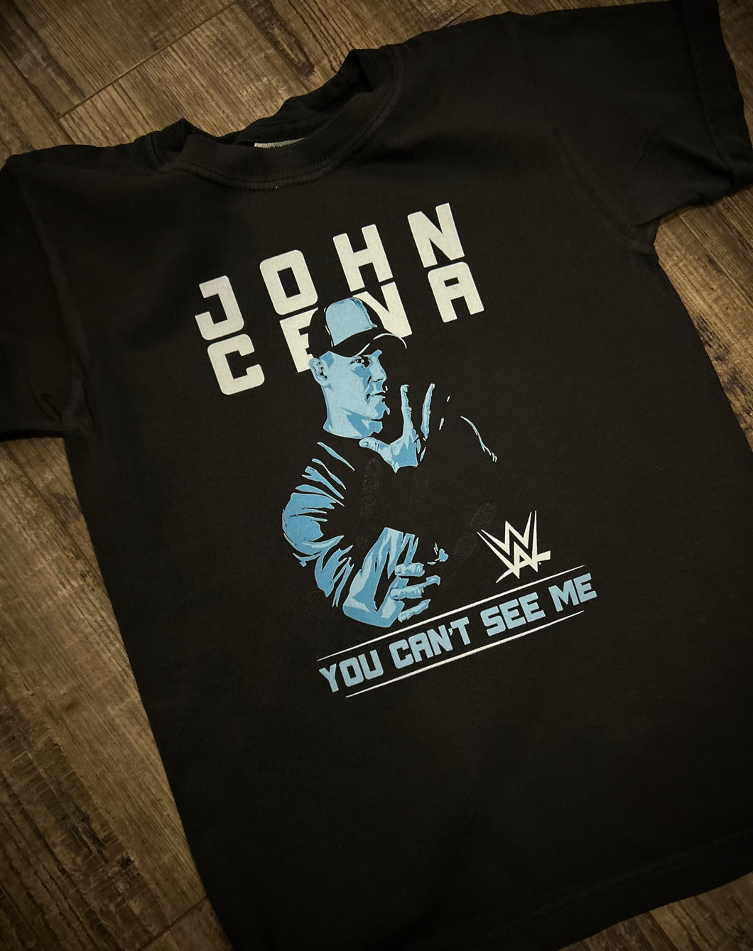 John Cena