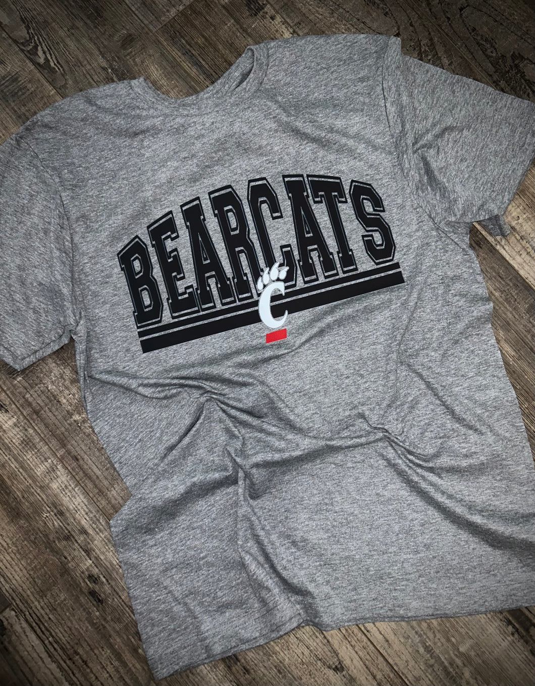 Bearcats