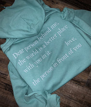 Load image into Gallery viewer, you are enough.
