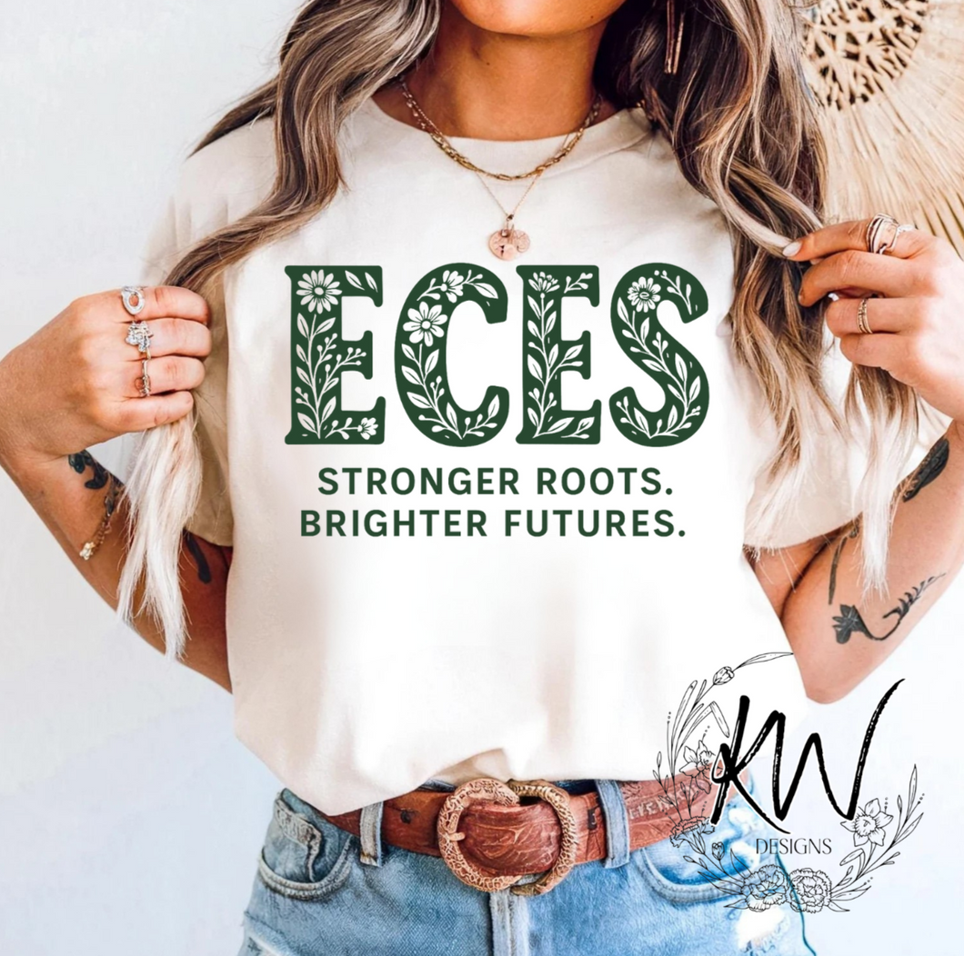 ECES Roots