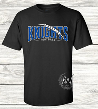 Load image into Gallery viewer, Knights Football
