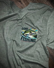 Load image into Gallery viewer, Gone Fishing
