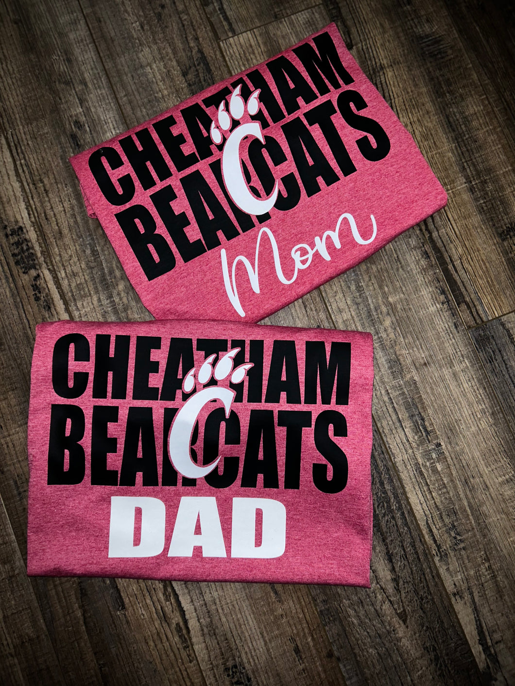 Cheatham Bearcats