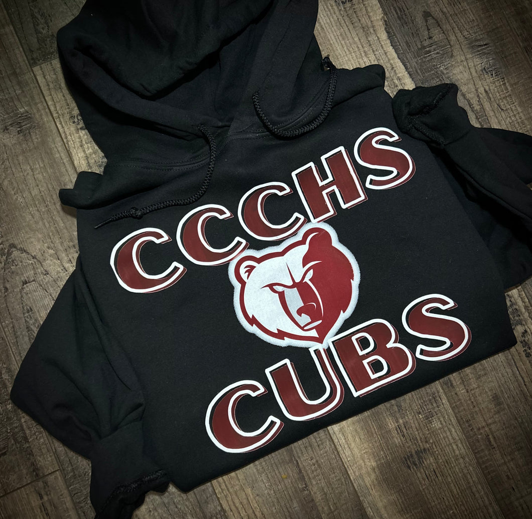 CCCHS Cubs