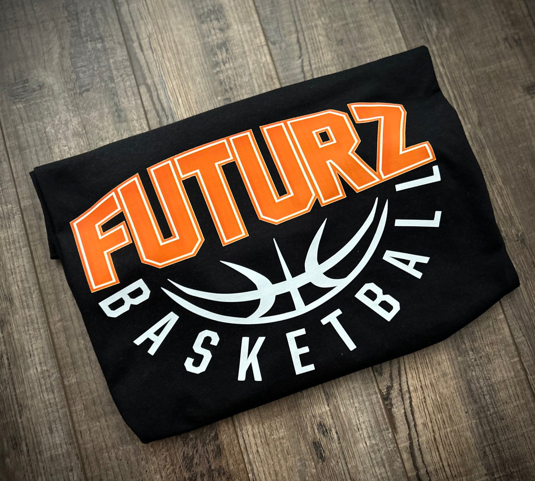 Futurz Basketball