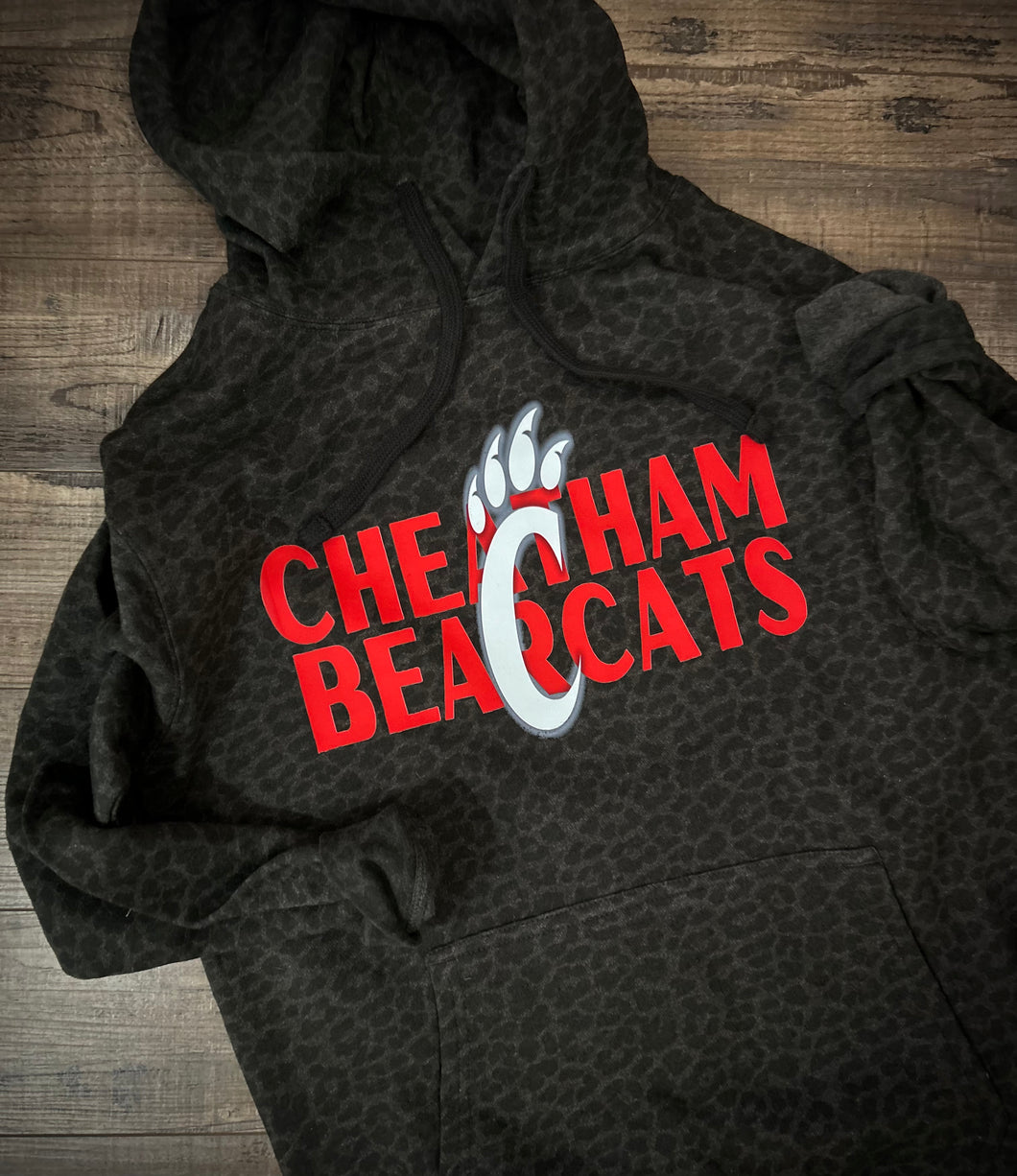 Cheatham Bearcats