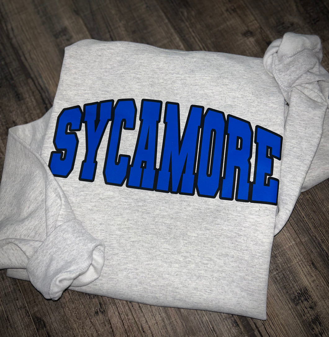 Sycamore