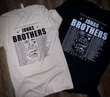 Load image into Gallery viewer, Jonas Bros
